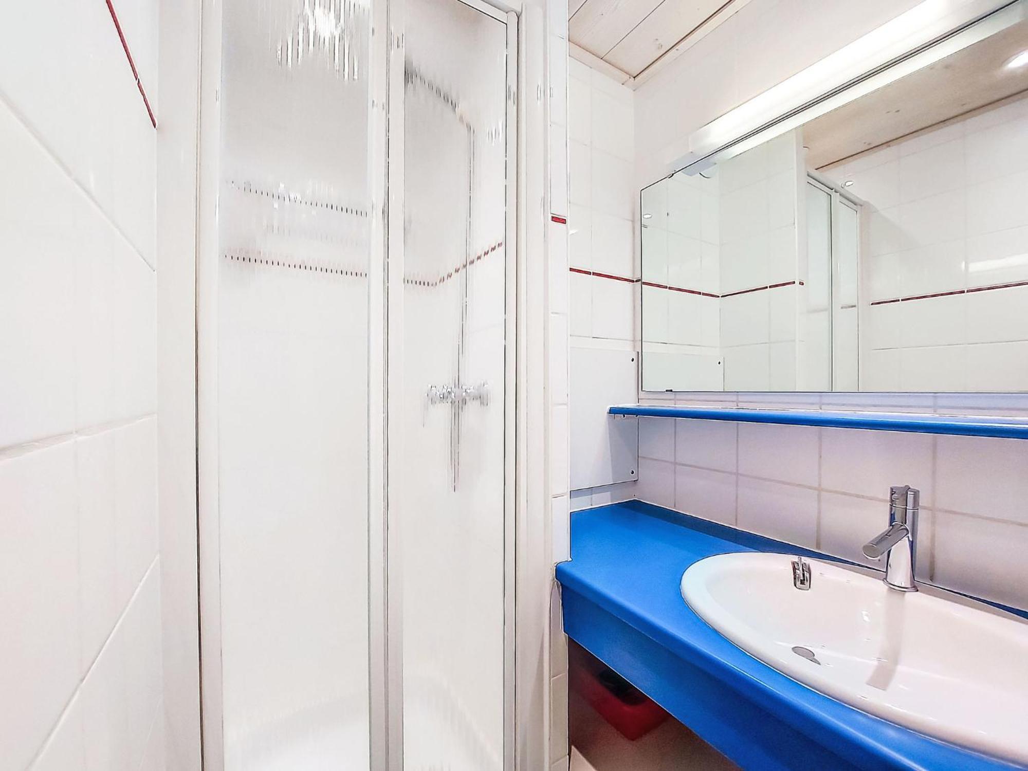 Studio Les Tommeuses - Val Claret-28 By Interhome Tignes Dış mekan fotoğraf