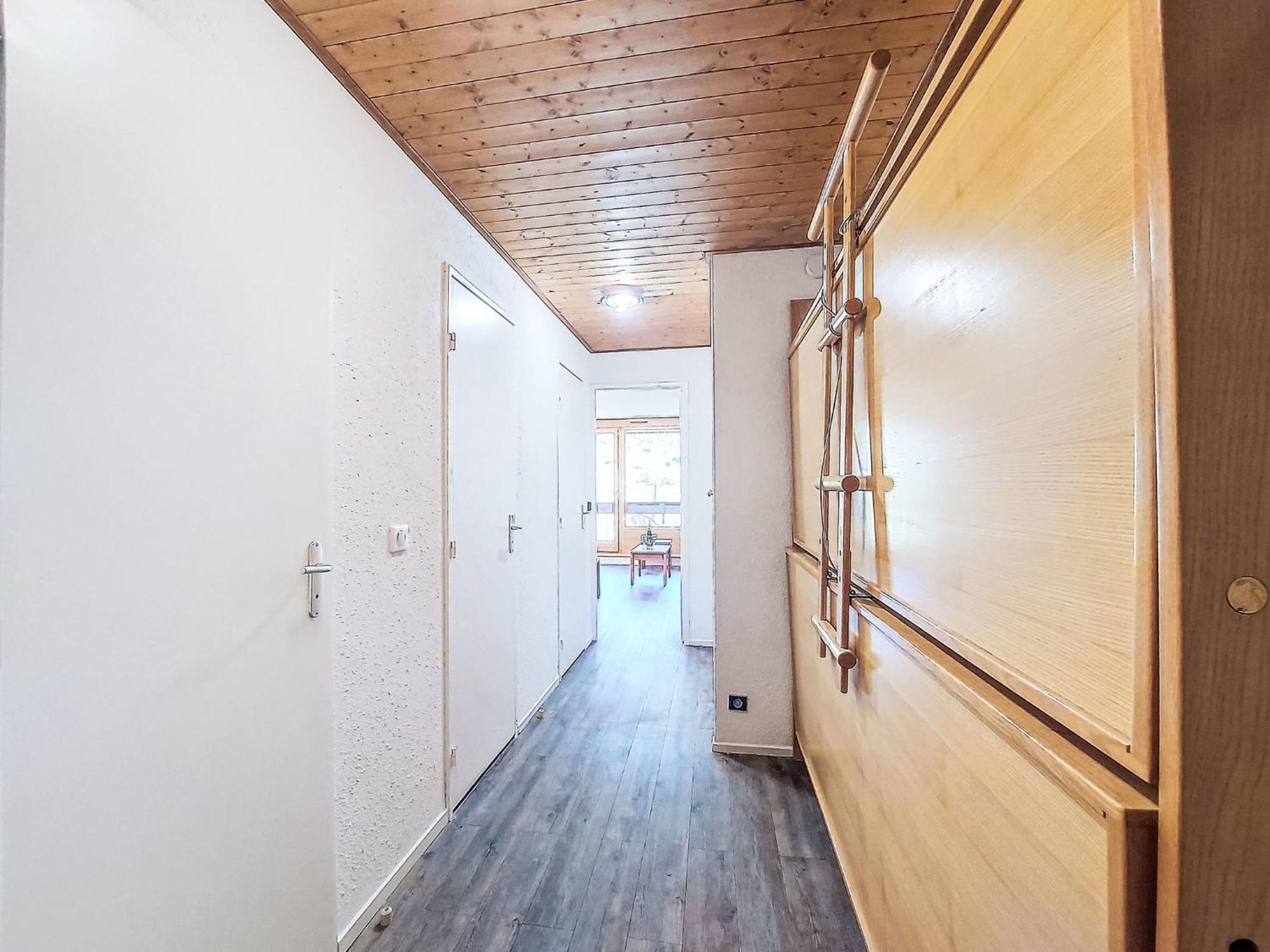 Studio Les Tommeuses - Val Claret-28 By Interhome Tignes Dış mekan fotoğraf